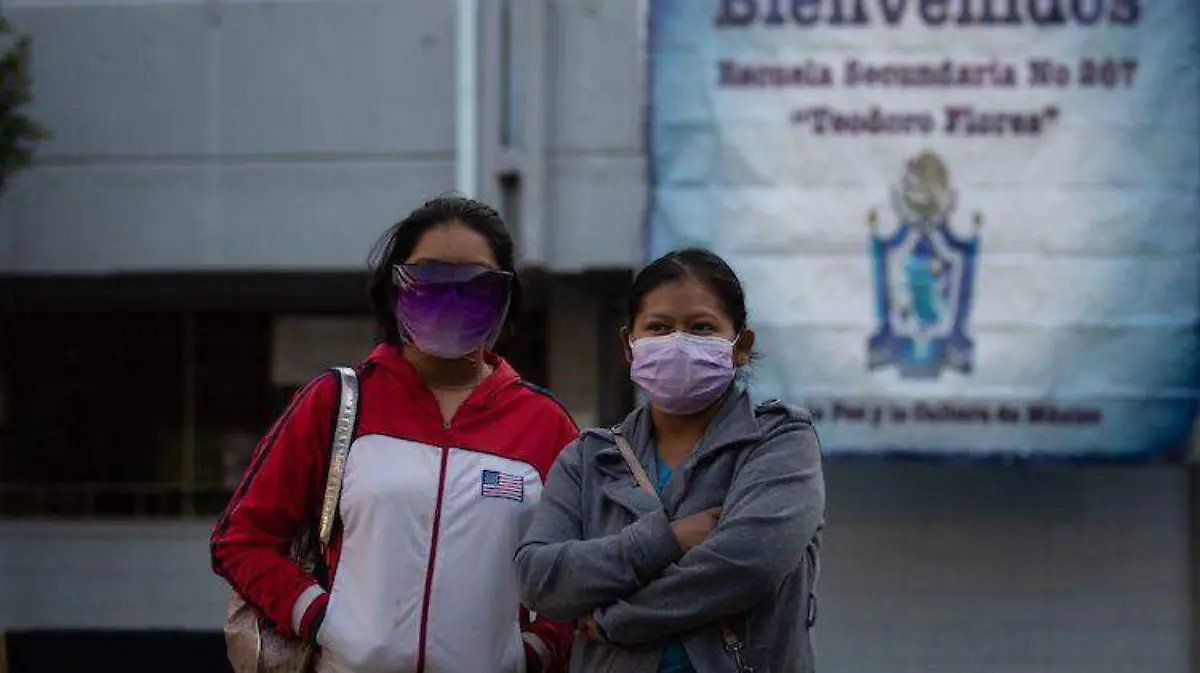 Fechas de inscripción educación básica Edomex